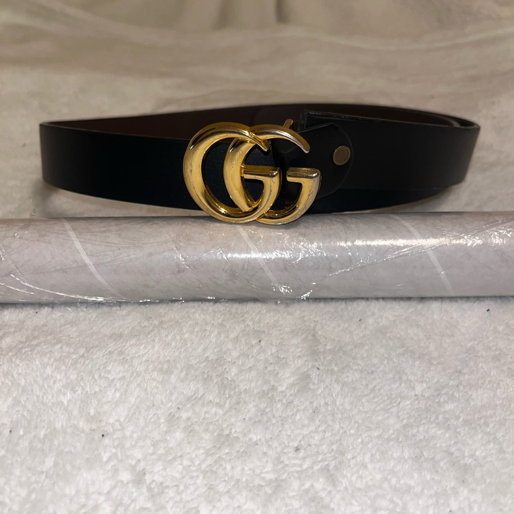 Gucci Belt. Size S/M
